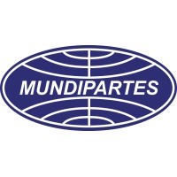 Mundial de Partes logo - Similar company to Loadzilla Logistics