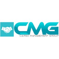 Cargo Management Group logo - Similar company to Mfreights