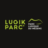 Lugik Parc logo - Similar company to Kizou Aventures