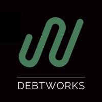 DEBTWORKS logo - Similar company to Beyond Venture Partners