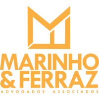 Marinho & Ferraz Advogados logo - Similar company to Rbc - Ramina De Lucca, Bibas & Siqueira De Carvalho Advogados