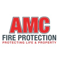 AMC Fire Protection logo - Similar company to Asco Fire
