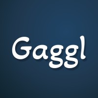 Gaggl logo - Similar company to Gengoffee