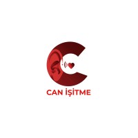 Can İşitme Cihazları logo - Similar company to Vyv 3 Normandie