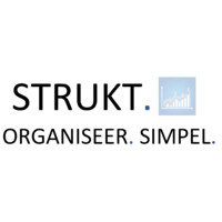 STRUKT.NL logo - Similar company to Van Velzen Innovation Bv (Vvi)