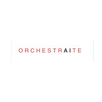 Orchestraite logo - Similar company to Lumo.