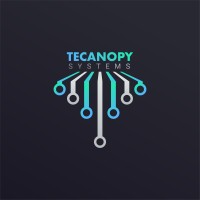 Tecanopy Systems logo - Similar company to Geektechsoft