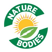 NATURE BODIES FOUNDATION INDIA logo - Similar company to We Want Ads