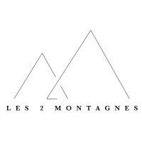 Les 2 montagnes logo - Similar company to 90 Folies