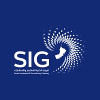 Smart Investment Gateway SIG logo - Similar company to Consept