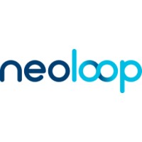 Neoloop logo - Similar company to Ramonéo