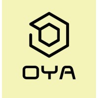 OYA Studio logo - Similar company to Orbis