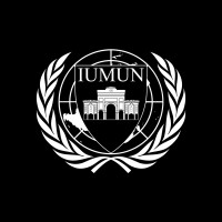 Istanbul University MUN Club logo - Similar company to Istanbul Model United Nations