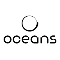 Oceans logo - Similar company to Formosa Bubble Tea