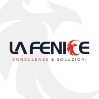 LA FENICE S.R.L. logo - Similar company to Jcom Telecomunicazioni