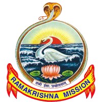 Department of Social Work, Sri Ramakrishana Mission Vidyalaya College of Arts and Science logo - Similar company to Adithya School Of Business Management