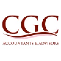 CGC Accountants & Advisors logo - Similar company to Godecke Clark