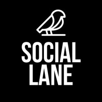 Social Lane logo - Similar company to Web Stork