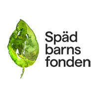Spädbarnsfonden logo - Similar company to Warrior Moms