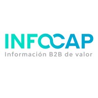Infocap logo - Similar company to Esemed