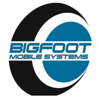 Bigfoot Mobile Systems, Inc logo - Similar company to Tti Medical