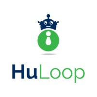 HuLoop Automation logo - Similar company to Beheard Labs