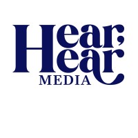 Hear Hear Media logo - Similar company to Provisual Oy