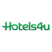 Hotels4u.com logo - Similar company to Linkonline