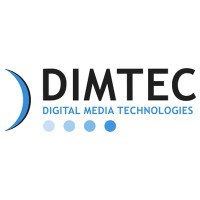 DIMTEC logo - Similar company to Cloudseven