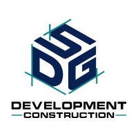 SDG Development & Construction Companies logo - Similar company to Lindrick Construction Group Of Companies