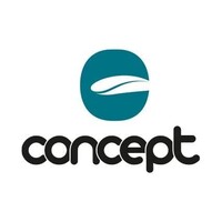 CONCEPT ADVERTISING logo - Similar company to The Designery