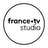 france.tv studio logo - Similar company to Amp Visual Tv