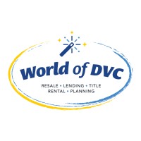 World of DVC logo - Similar company to Moser Labs