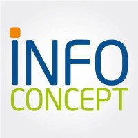 INFOCONCEPT logo - Similar company to Tac Scaff