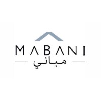 Rapid Building General Contracting - Mabani LLC logo - Similar company to Matiz Uae