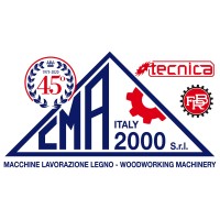 CMA 2000 logo - Similar company to Spadarella Gioielli Srl