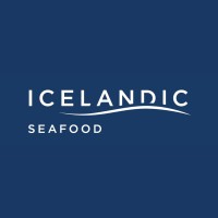 Icelandic Seafood logo - Similar company to Icelandic Group
