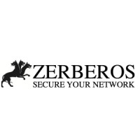 Zerberos logo - Similar company to Netsolution Consulting Group Gmbh