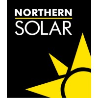 NORTHERN SOLAR LTD. logo - Similar company to Griff Services Ltd