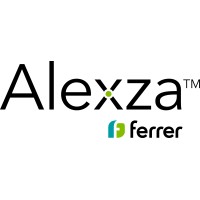 Alexza / Ferrer logo - Similar company to Vivus Llc