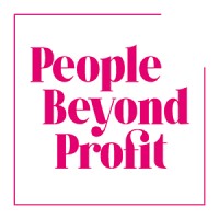 People Beyond Profit logo - Similar company to Actively Seek.I.N.G... Cic