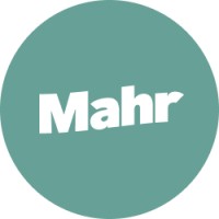 Mahr Indonesia logo - Similar company to Pixel Ninja Id