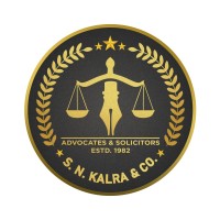 S N Kalra & Co.