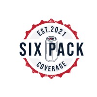 Six Pack Coverage logo - Similar company to The Broad