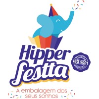 Hipper Festta Industria E Comercio De Embalagens Ltda