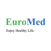 Euromed Surgicals Ltd logo - Similar company to N95 Mask Trading