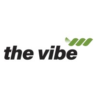 The Vibe logo - Similar company to Vibe Content Creators