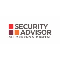 Security Advisor logo - Similar company to Grut Studio