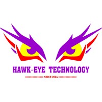 HAWK-EYE TECHNOLOGY logo - Similar company to Archtwist
