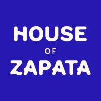 House of Zapata logo - Similar company to Sdsu Eop Soar Mentor Program